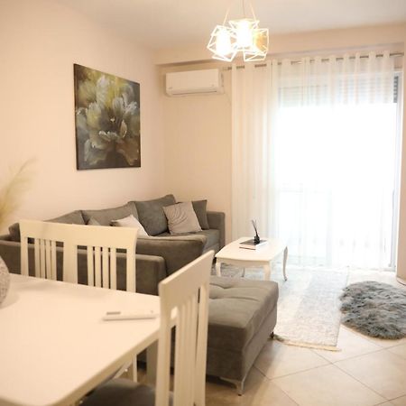 Apartment Amar Σκόδρα Εξωτερικό φωτογραφία