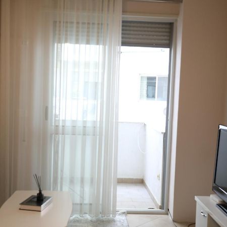 Apartment Amar Σκόδρα Εξωτερικό φωτογραφία