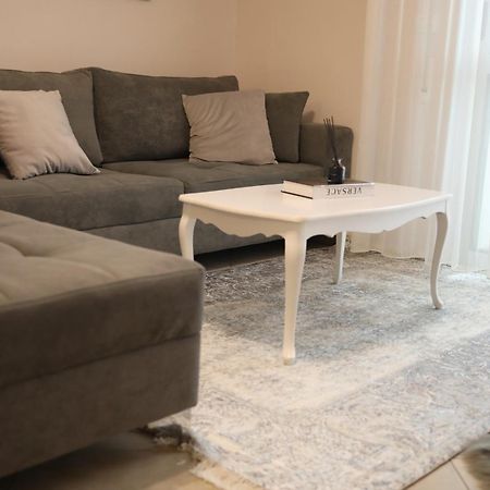 Apartment Amar Σκόδρα Εξωτερικό φωτογραφία