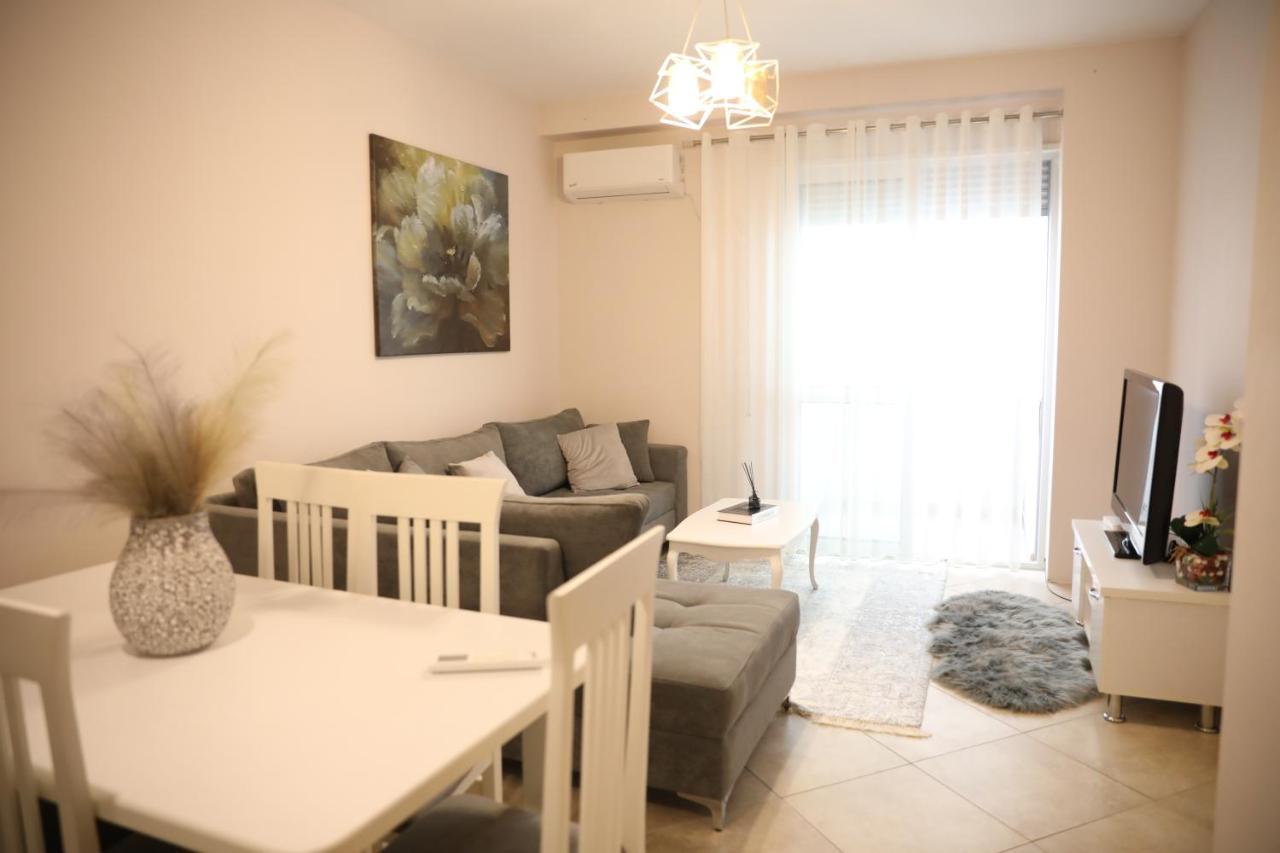 Apartment Amar Σκόδρα Εξωτερικό φωτογραφία