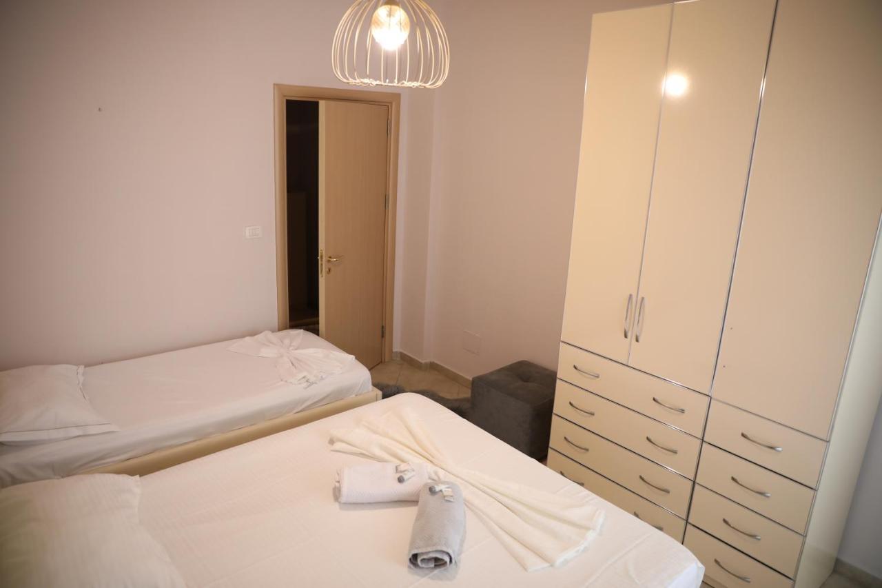 Apartment Amar Σκόδρα Εξωτερικό φωτογραφία