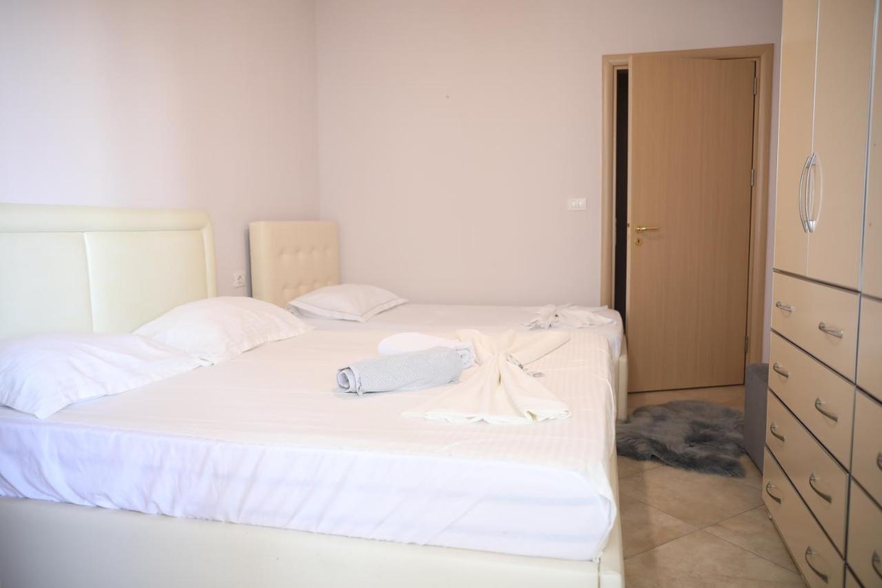 Apartment Amar Σκόδρα Εξωτερικό φωτογραφία