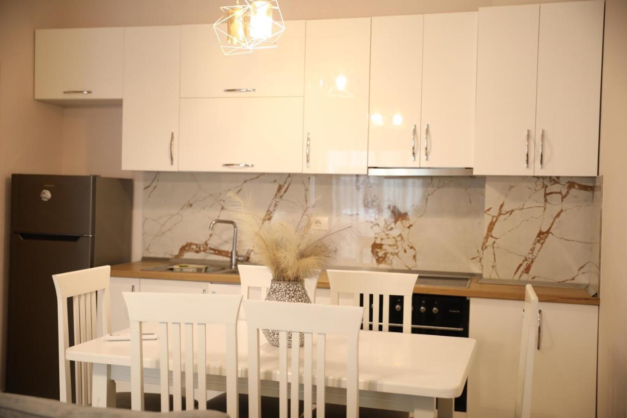Apartment Amar Σκόδρα Εξωτερικό φωτογραφία
