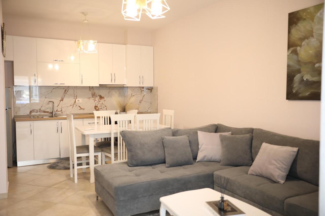 Apartment Amar Σκόδρα Εξωτερικό φωτογραφία