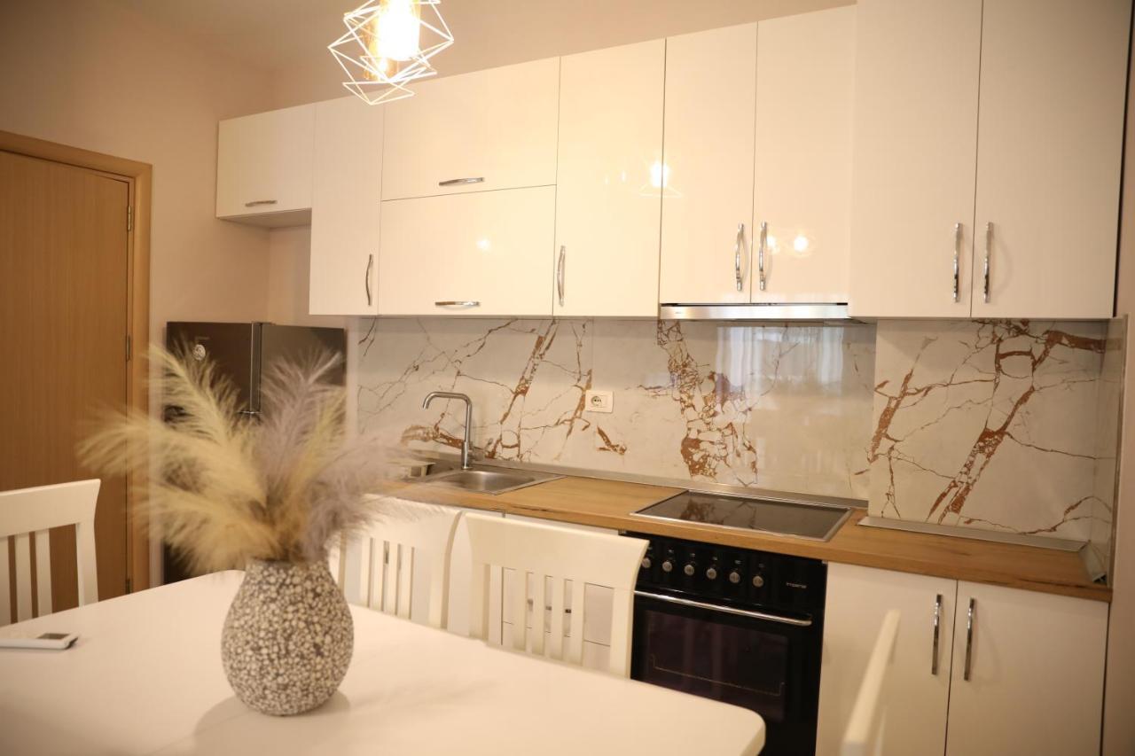 Apartment Amar Σκόδρα Εξωτερικό φωτογραφία