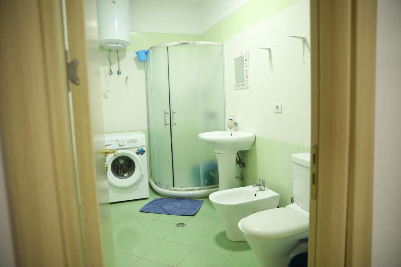 Apartment Amar Σκόδρα Εξωτερικό φωτογραφία