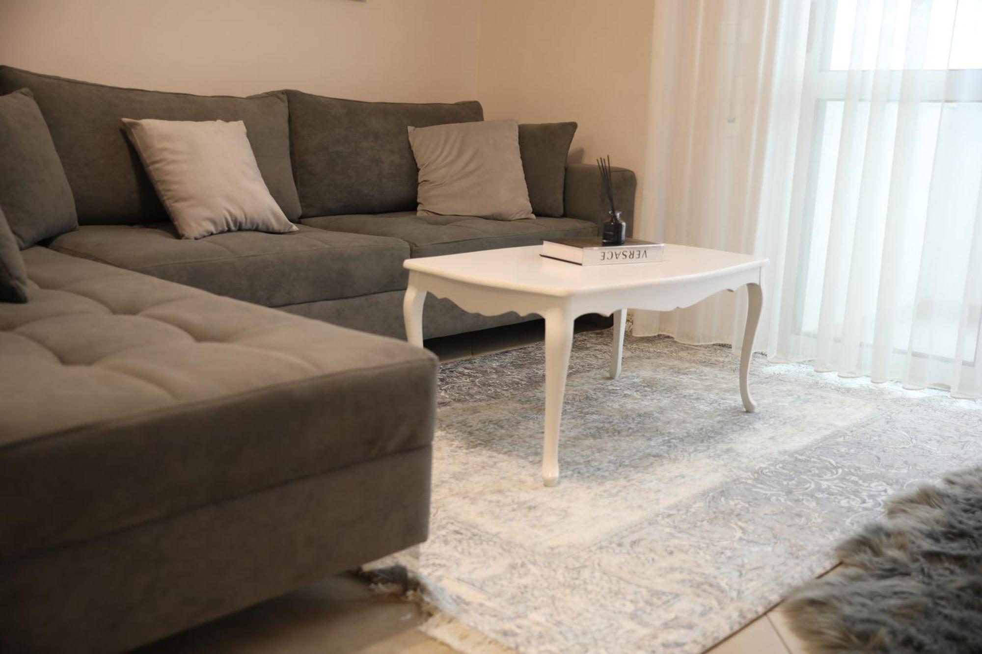 Apartment Amar Σκόδρα Εξωτερικό φωτογραφία