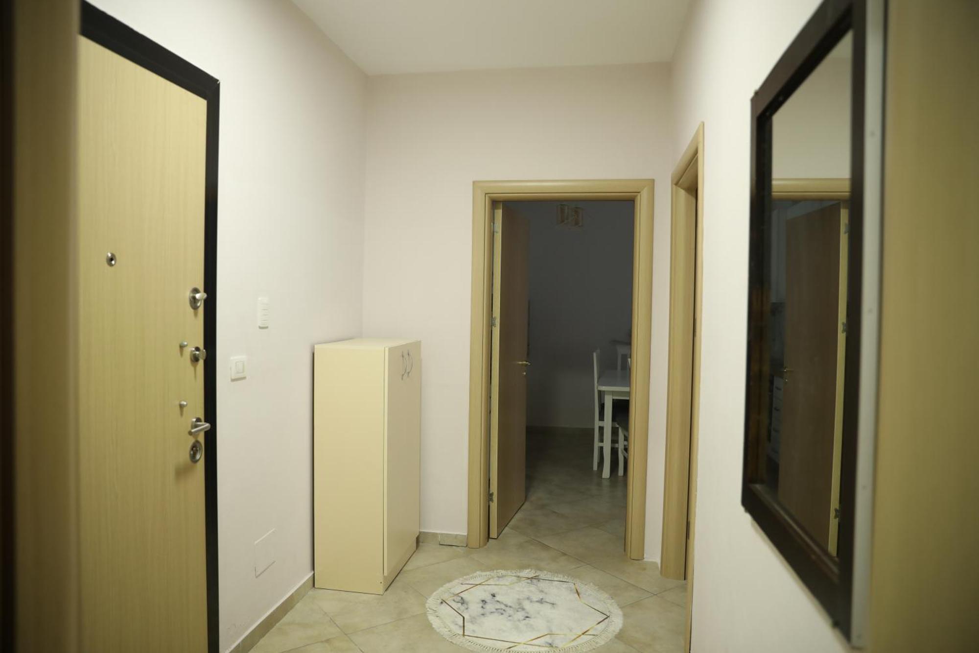 Apartment Amar Σκόδρα Εξωτερικό φωτογραφία